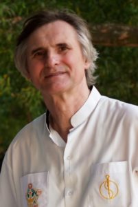 Dr, Ac. Boris Subotić akupunkturista