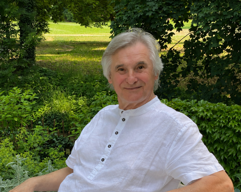 Prof. Boris Subotić Dr. Ac.